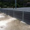 Blackwood Concrete Sleeper